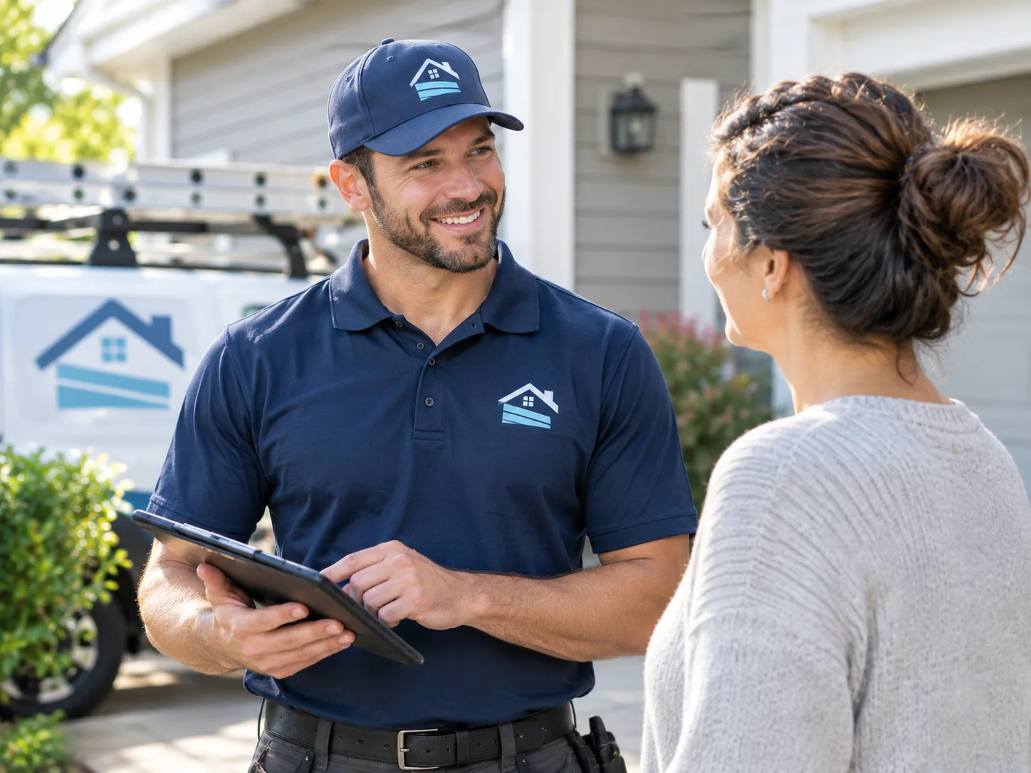 Cracked Siding Repair in Monroe Center, IL